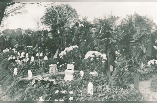 Prvn&iacute; světov&aacute; v&aacute;lka