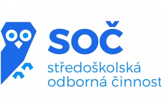 Odborn&eacute; pr&aacute;ce studentů