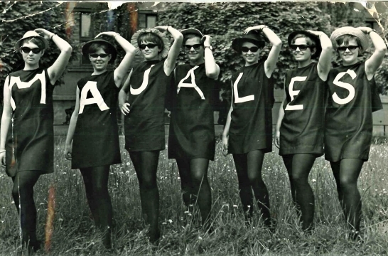 Zlat&aacute; &scaron;edes&aacute;t&aacute; l&eacute;ta