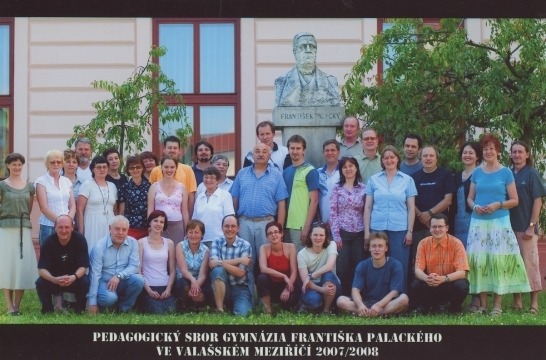 Proměny &scaron;koly po roce 1989 a vstup do nov&eacute;ho stolet&iacute;