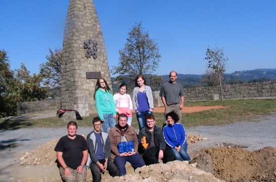 Současn&yacute; život &scaron;koly