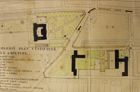 V&yacute;voj průmyslov&eacute; architektury ve Vala&scaron;sk&eacute;m Meziř&iacute;č&iacute;
