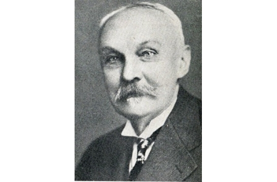Metoděj Jahn (1865 &ndash; 1942)