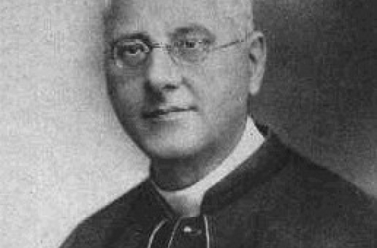 Josef Foltynovsk&yacute; (1880 - 1936)