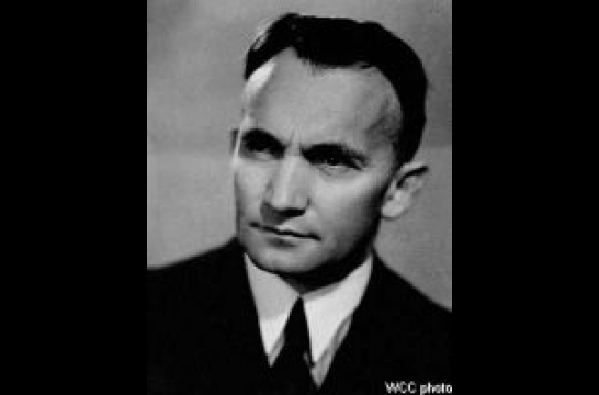 Josef Lukl Hrom&aacute;dka (1889 - 1969)