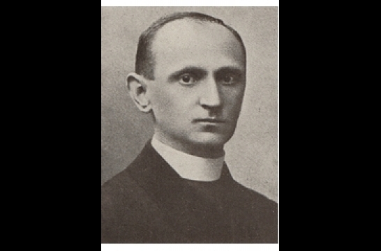 Bedřich Va&scaron;ek (1882 - 1959)