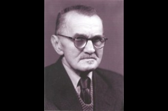 Dědina V&aacute;clav