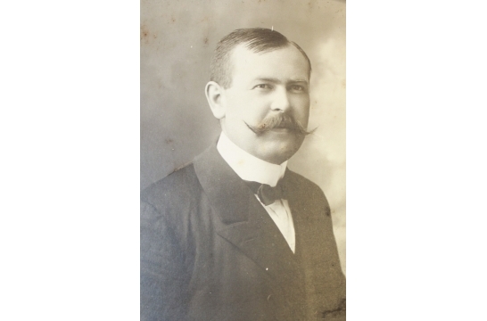 Kub&iacute;ček Emil