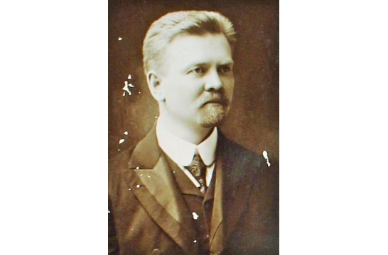 Svoboda Josef