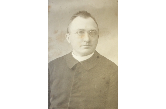 Sl&aacute;deček Alois