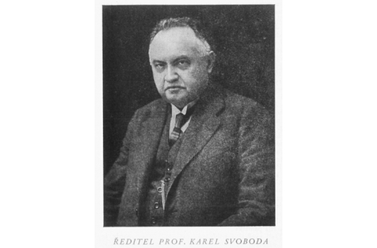 Svoboda Karel