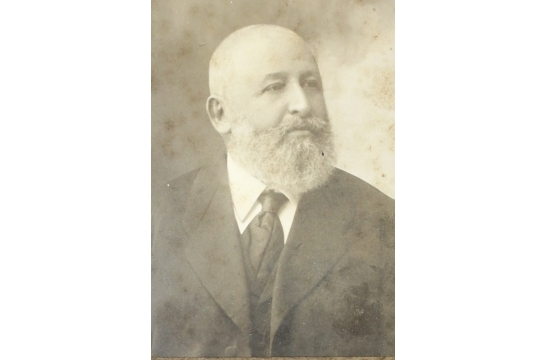 Navr&aacute;til Viktor