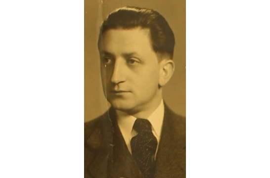 Kraus Franti&scaron;ek